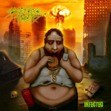 Infected