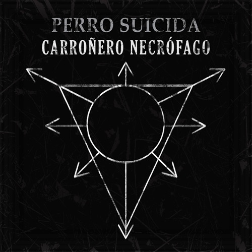 Carroñero necrófago