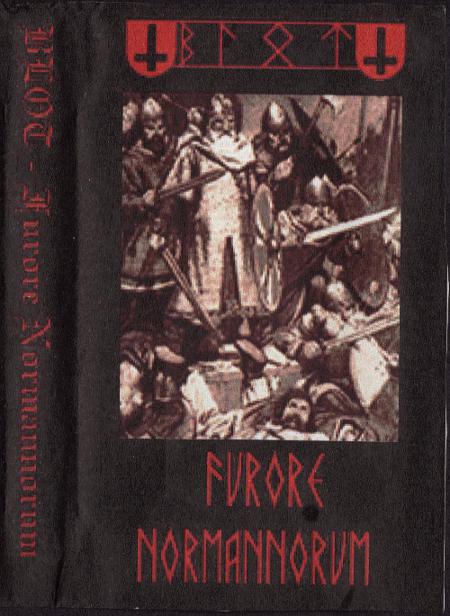 Furore Normannorum