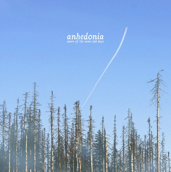 Anhedonia