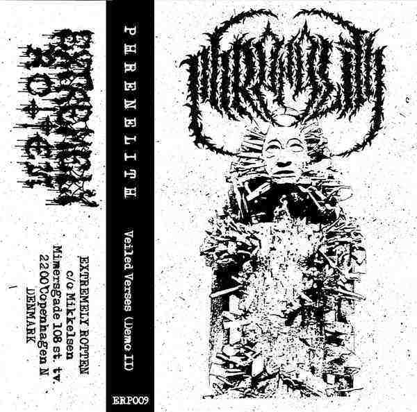 Veiled Verses (Demo II)