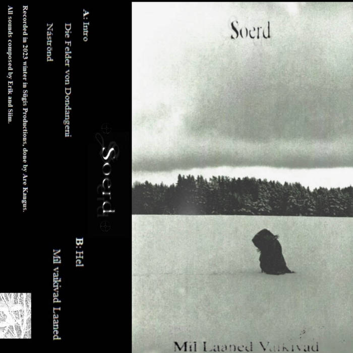 Mil laaned vaikivad