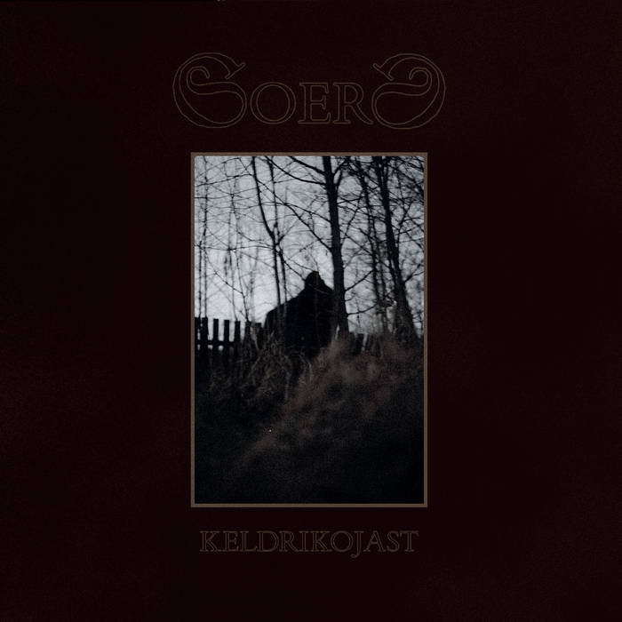 Keldrikojast