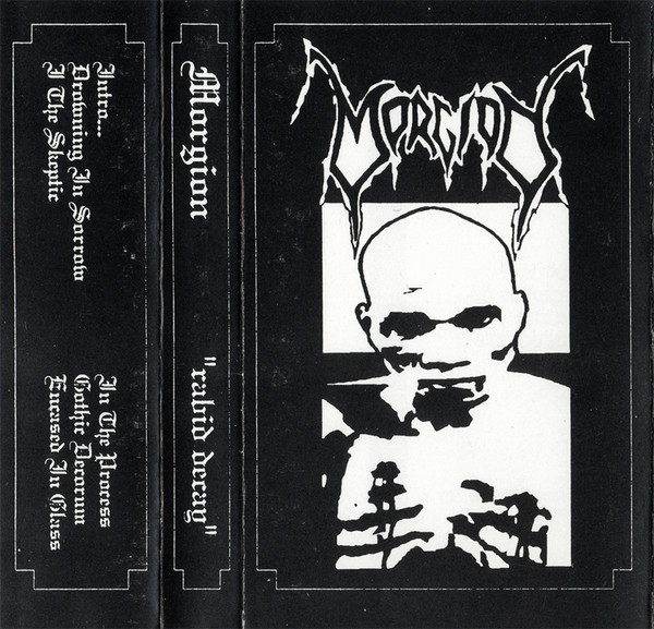Rabid Decay