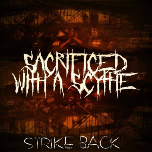 Strike Back
