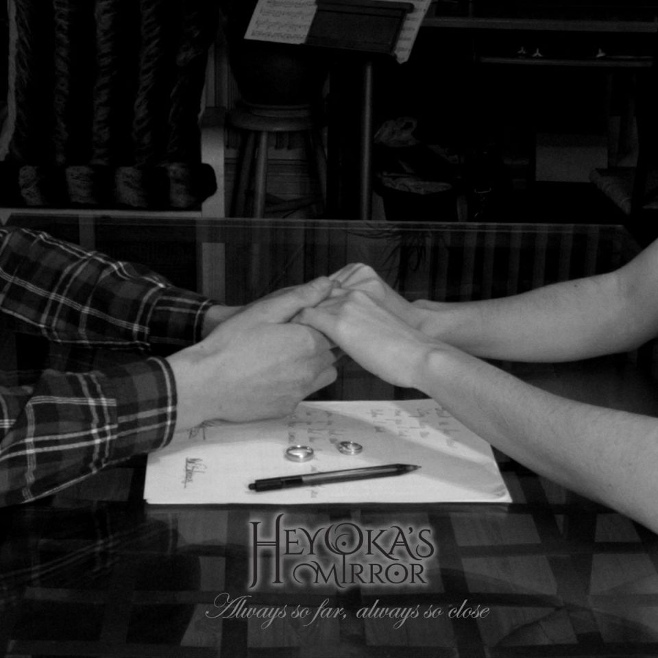 Always So Far, Always So Close