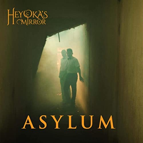 Asylum