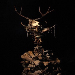 Skull Worship