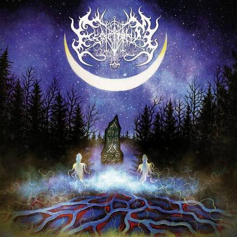 Mystic Echo from a Funeral Dimension