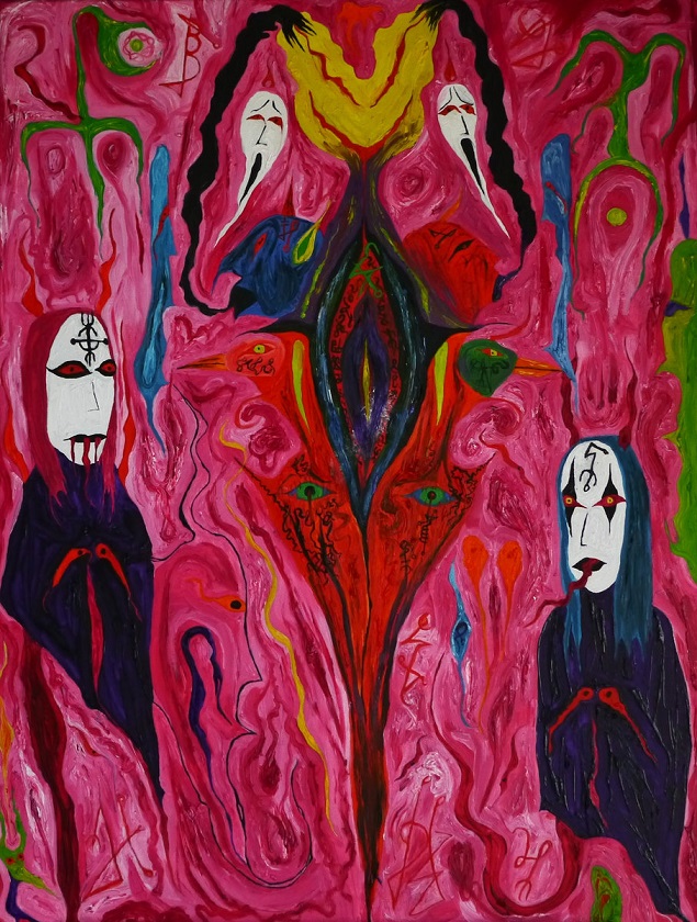 Lumière avortée