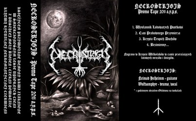 Promo Tape 2011 a.y.p.s.