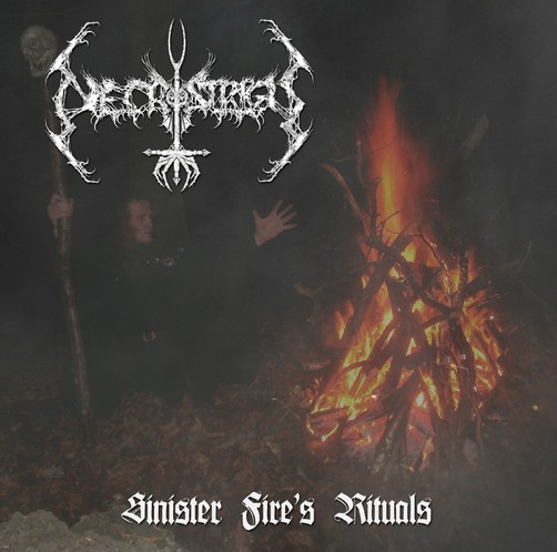 Sinister Fire's Rituals
