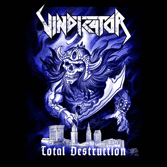 Total Destruction