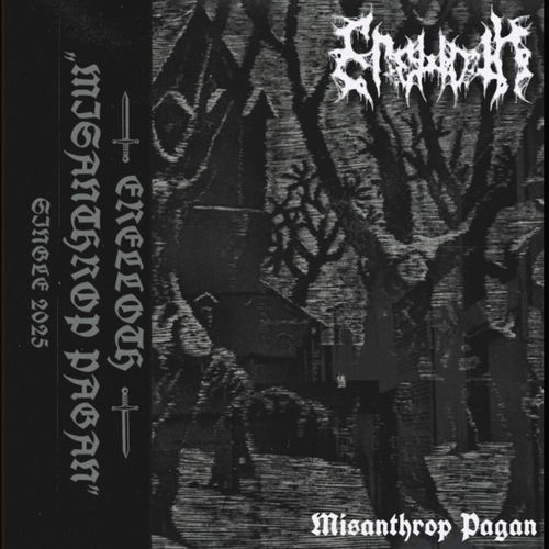 Misanthrop Pagan