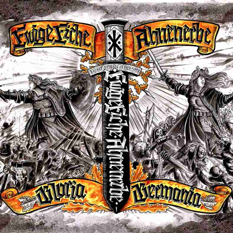 Gloria Germania