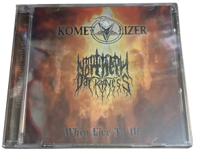 When Live to Die