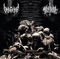 ...and the New Age of Darkness Shall Rise in Hate