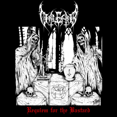 Requiem for the Bastard