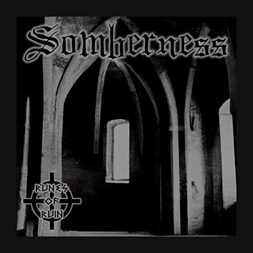 Somberness