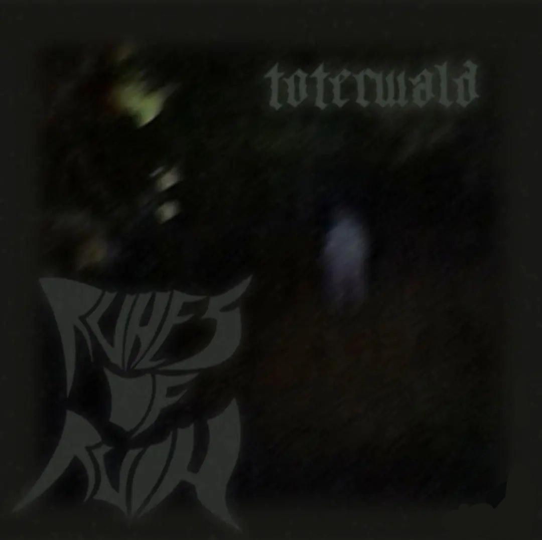 Toterwald