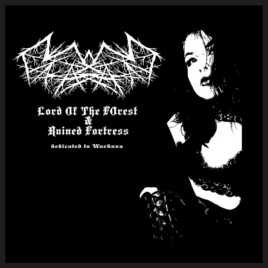 Lord of the Forest & Ruined Fortress