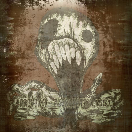 Abomination 1551