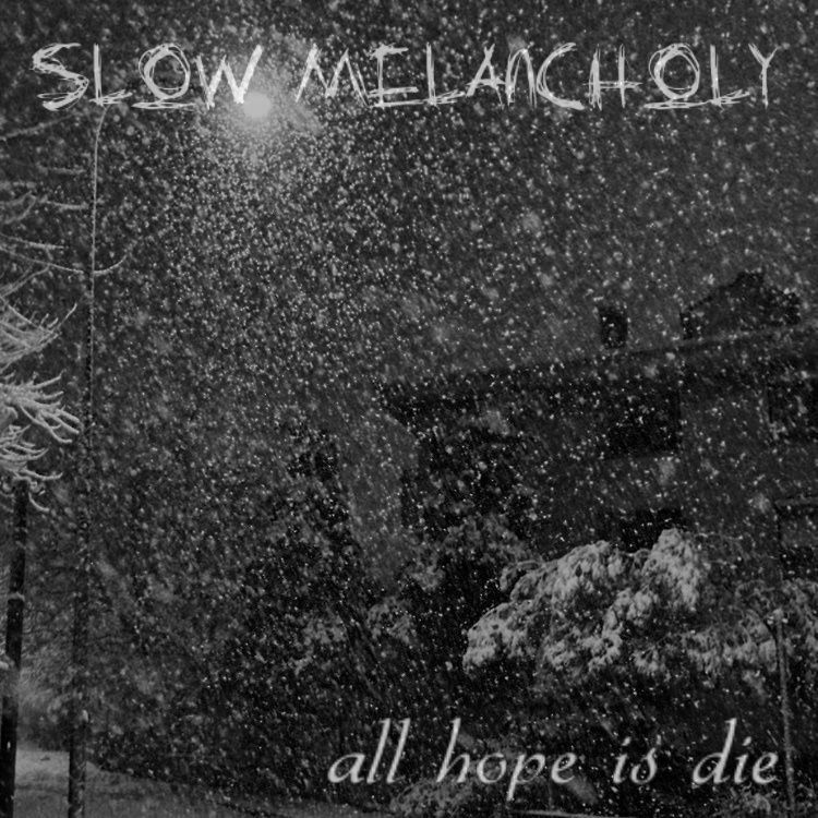 All Hope Is Die