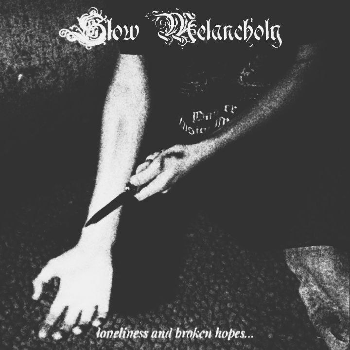 Loneliness and Broken Hopeless