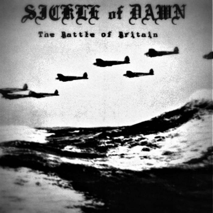 The Battle of Britain