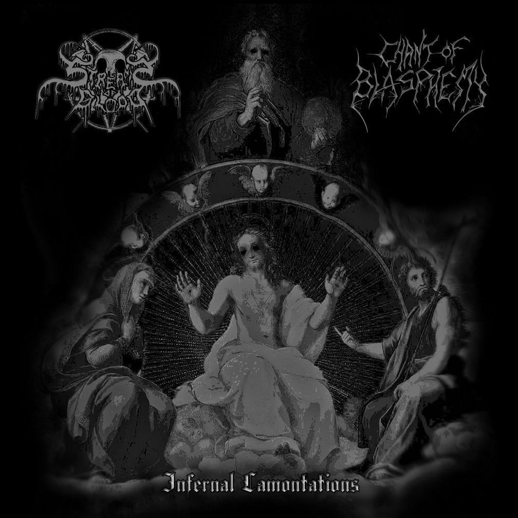 Infernal Lamontations