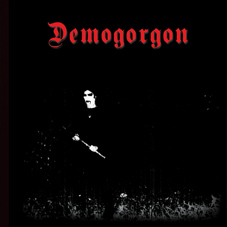 Demogorgon