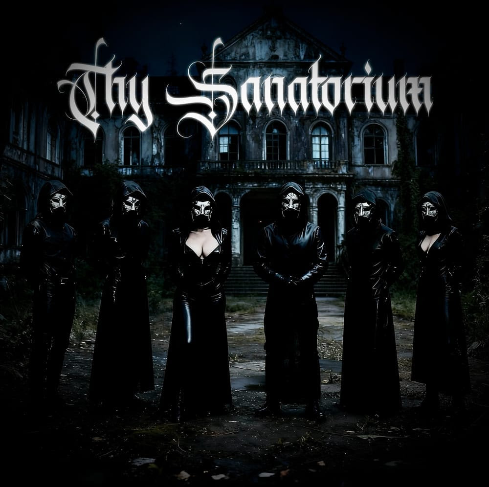 Thy Sanatorium