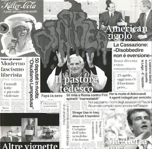 Diarrea