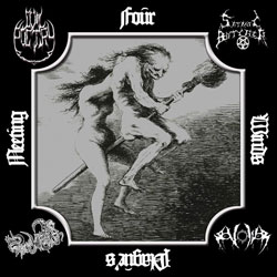 Four Winds Plague's Meeting
