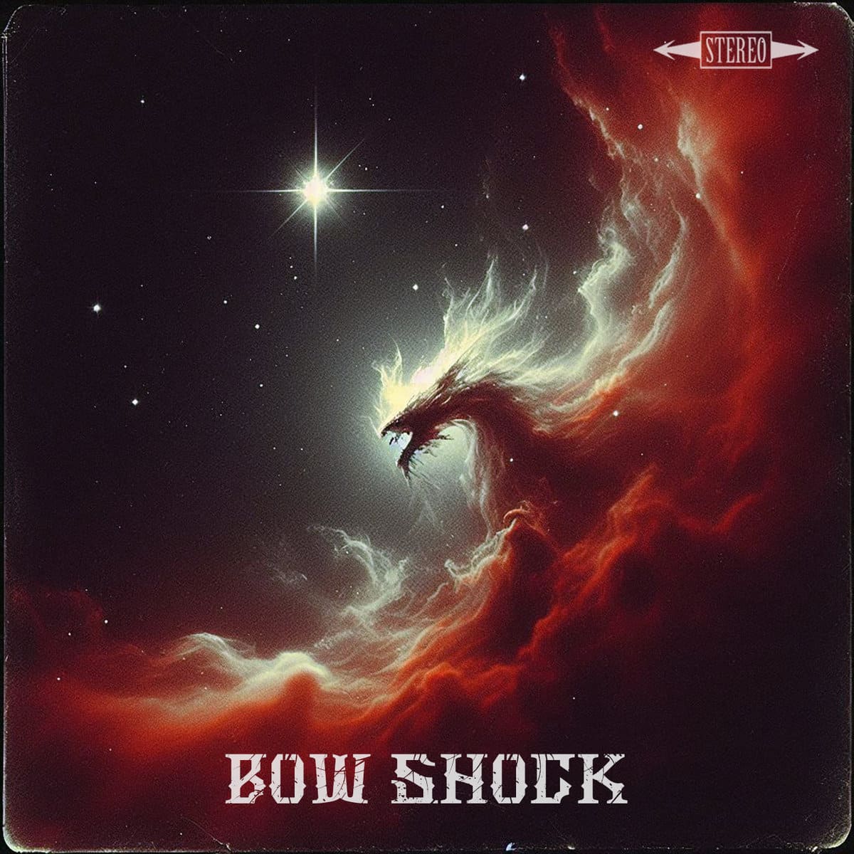Bow Shock