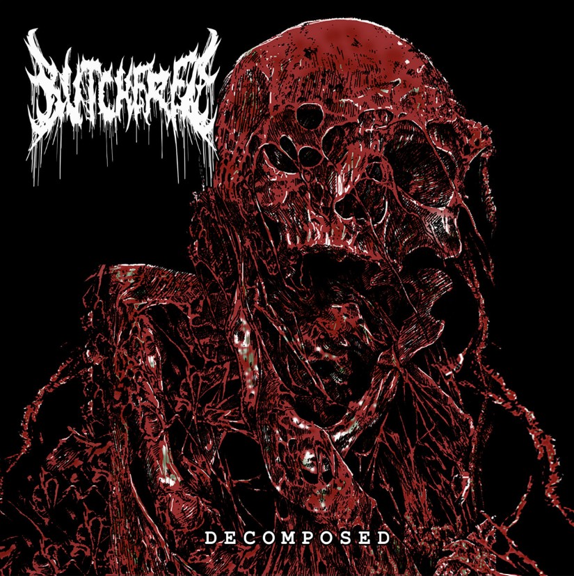 Decomposed