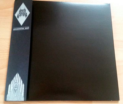 Extermination Mass