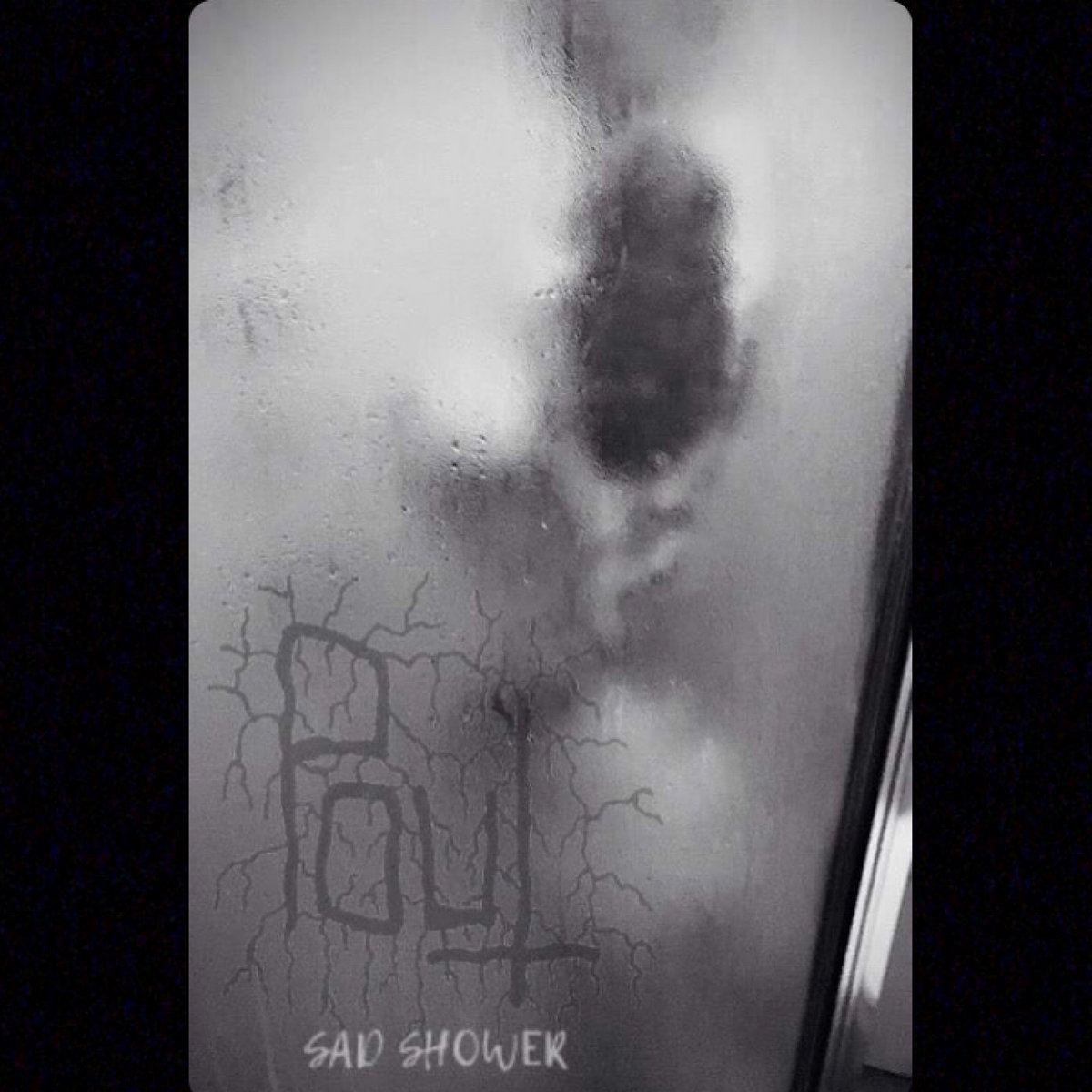 Sad Shower