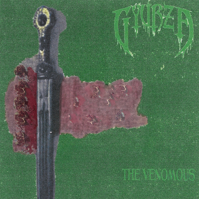 The Venomous
