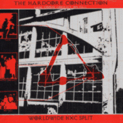 The Hardcore Connection