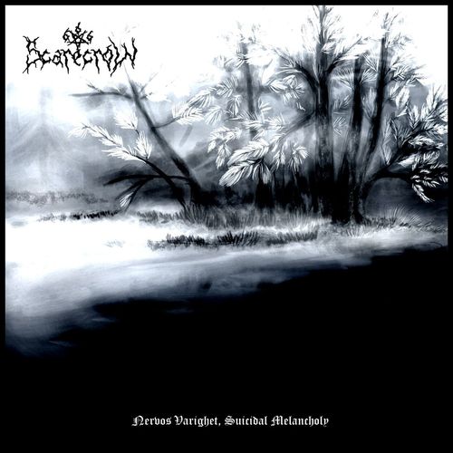 Nervos Varighet, Suicidal Melancholy