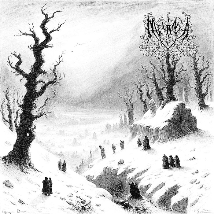 Verflucht Unter Dem Friedhof