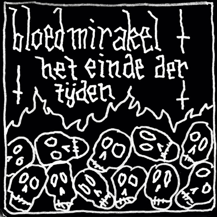 Einde der tijden