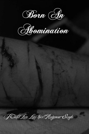 I Can't Live like This Anymore - Single