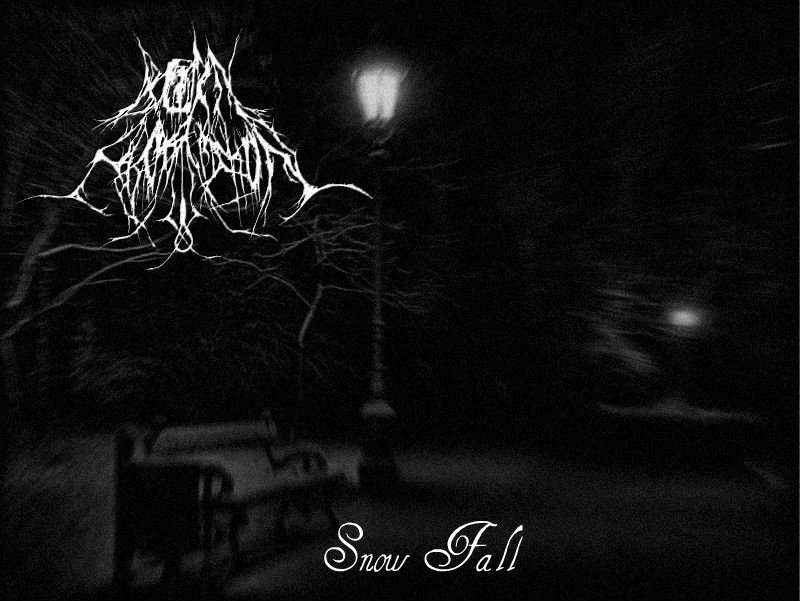 Snow Fall