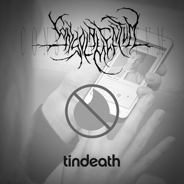 Tindeath