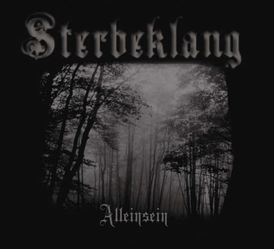 Alleinsein