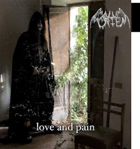 Love and Pain