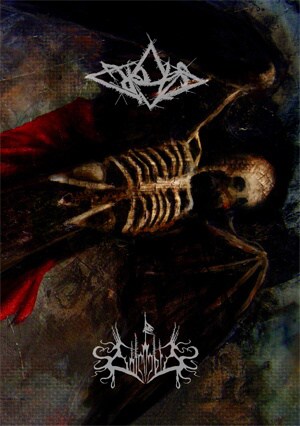 The Chant of the Funeral Ones