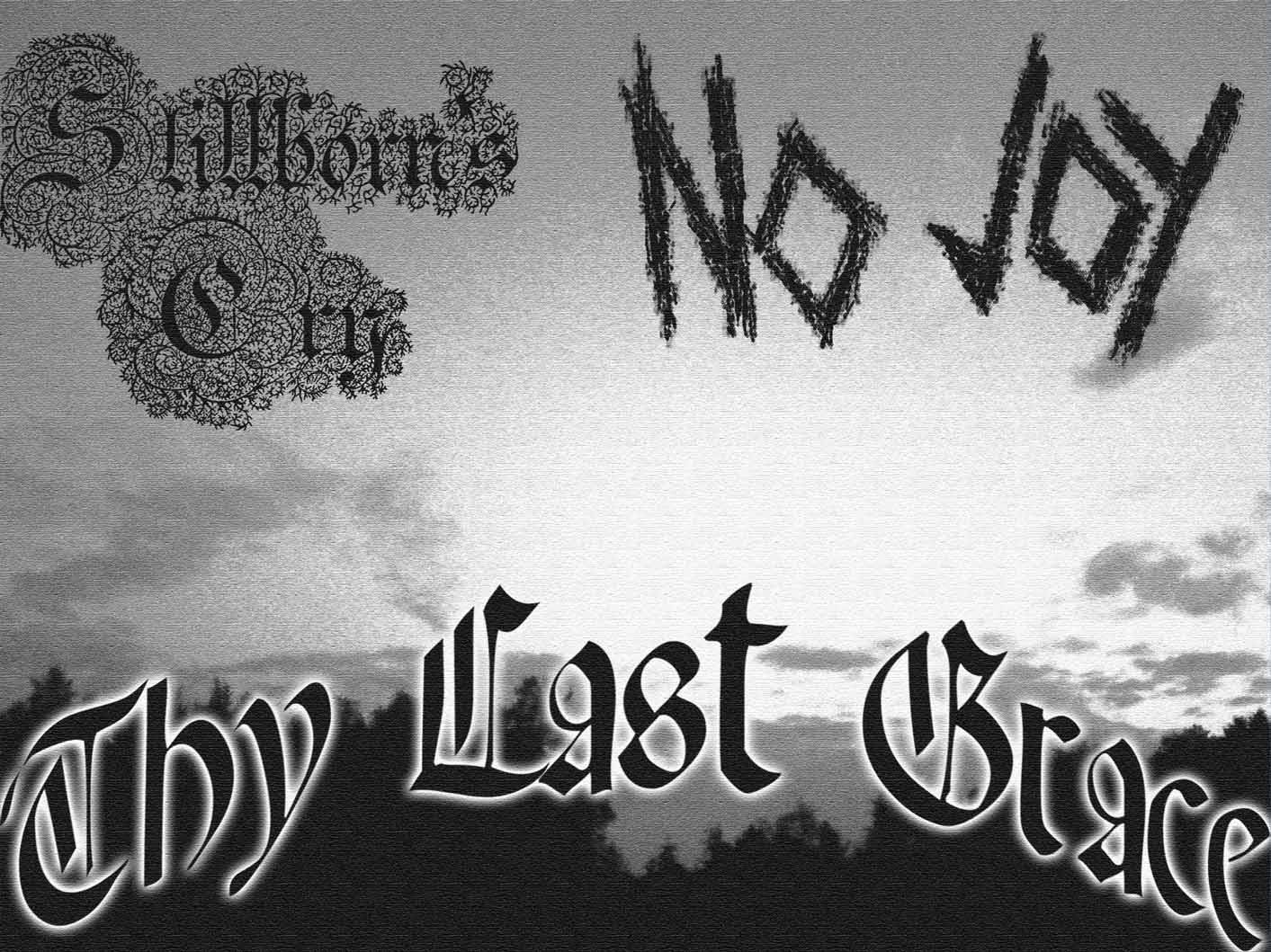 Thy Last Grace